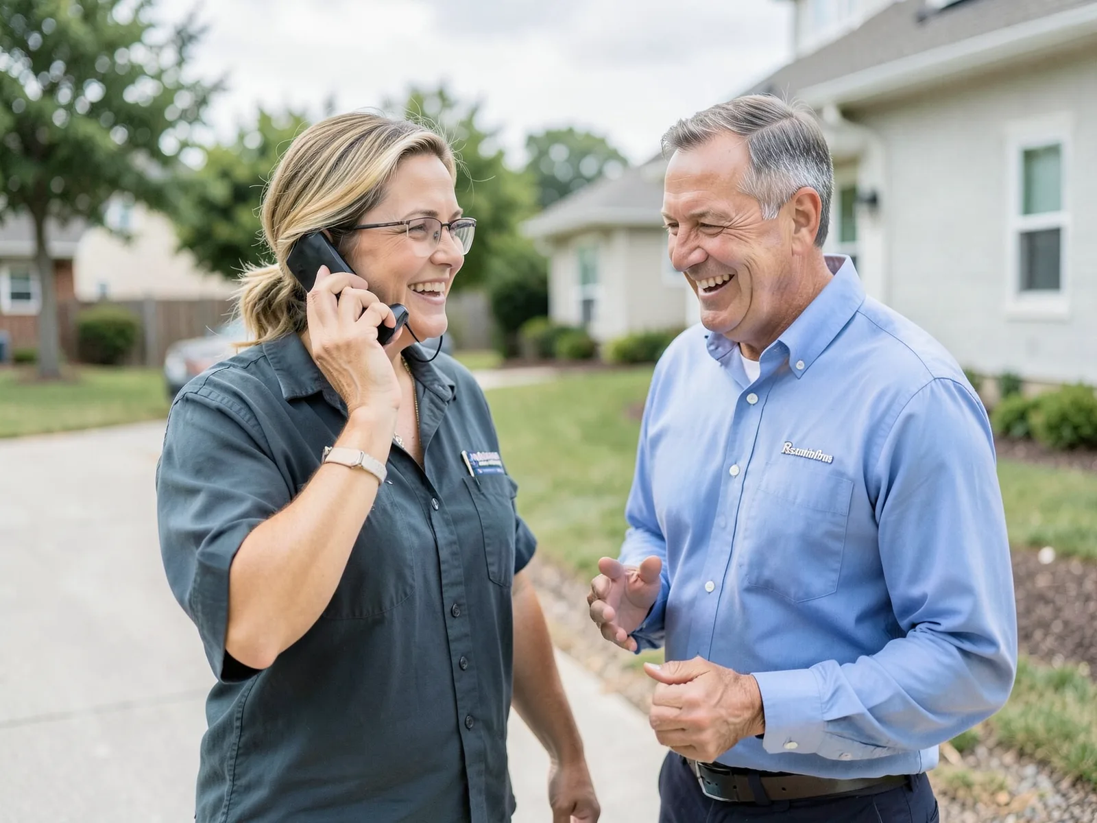 Frequently Asked Questions About Residential Water Cleanup in Flemingsburg, KY